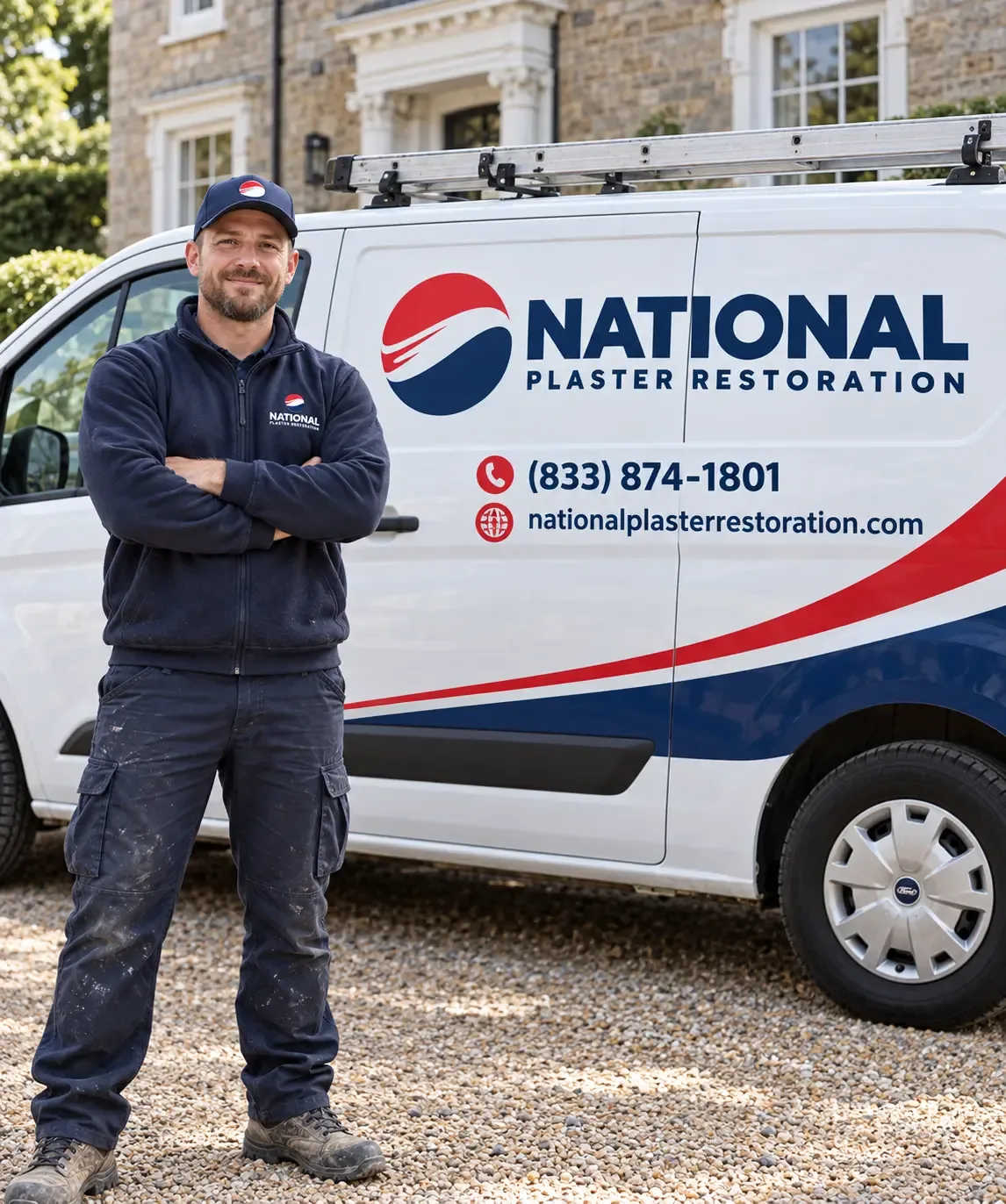 Plaster Repair Holdrege, NE FAQs
